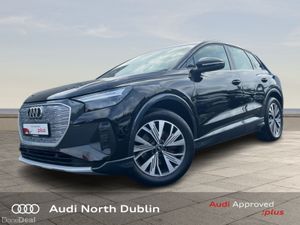 Audi Q4 e-tron 35 Sport - Image 4