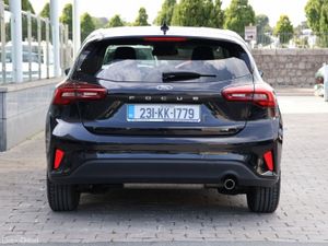 Ford Focus 1.0L EcoBoost 125PS Titanium - Image 3