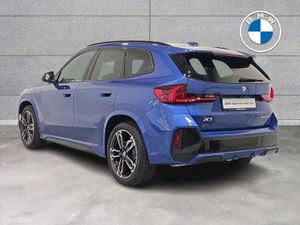 BMW X1 xDrive25e M Sport - Image 3