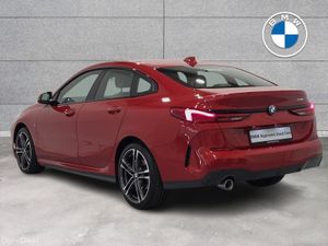 BMW 2-Series 218i Sport Auto - Image 3