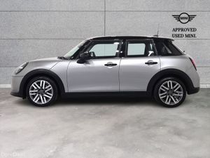 Mini Cooper Cooper Classic Auto - Image 4