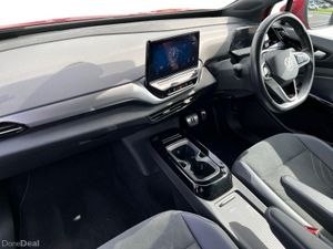 Volkswagen ID.4 BUSINESS 77kWh 204HP - Image 2