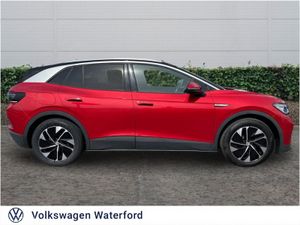 Volkswagen ID.4 BUSINESS 77kWh 204HP - Image 4