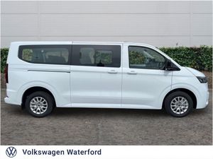 Volkswagen Caravelle Life LWB 240 PHEV - Image 4