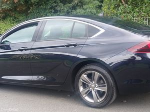 Opel Insignia 2021 1.6 TD GRAND SPORT 4dr - Image 3