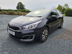 Kia Ceed 1.4 diesel - Image 2