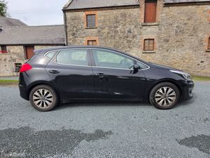 Kia Ceed 1.4 diesel - Image 4