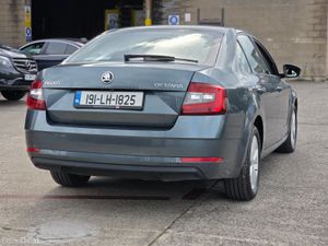 Octavia 1.0 TSI 115HP AUTOMATIC - Image 4
