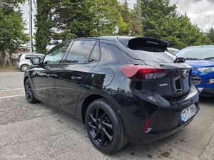 2023 OPEL CORSA Sport 1.2L PETROL 75BHP MANUAL - Image 4