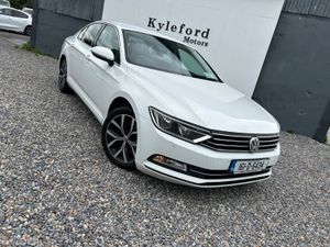 🔥 VOLKSWAGEN PASSAT 2016 – STYLE, COMFORT & PERFO - Image 2