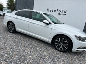🔥 VOLKSWAGEN PASSAT 2016 – STYLE, COMFORT & PERFO - Image 4