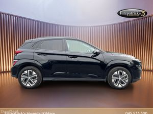 Kona EV Premium 64Kwh Long Range 485km's - 2023 - Image 2