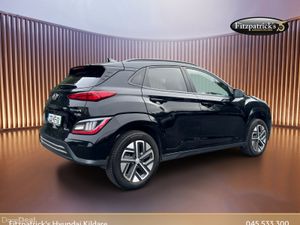 Kona EV Premium 64Kwh Long Range 485km's - 2023 - Image 3