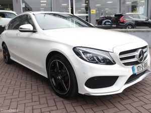 C200 SPORT 5DR ESTATE AUTOMATIC // STUNNING CAR WI - Image 2