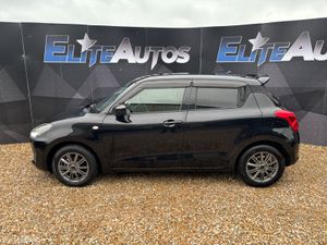 Suzuki Swift 1.2 Cruise Control Automatic 2020 - Image 3