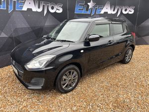 Suzuki Swift 1.2 Cruise Control Automatic 2020 - Image 2