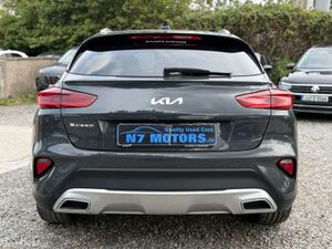 2022 Kia XCeed 1.6 PLUG-IN HYBRID TRAILER AUTO - Image 2