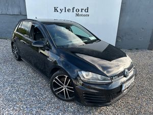 Volkswagen Golf 2016 - Image 3