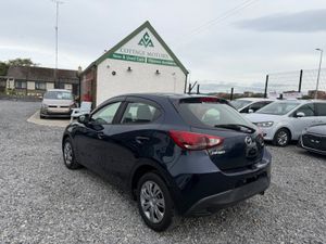 Mazda Demio 13 Auto - Image 4