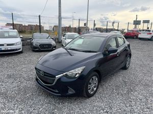 Mazda Demio - Image 2