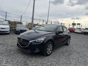 Mazda Demio 13 Auto - Image 3