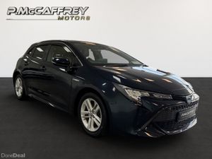 2020 Toyota Corolla Sport 1.8 Self Charging Hybrid - Image 3