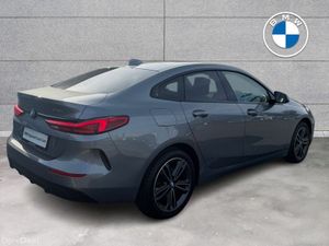 BMW 2-Series 218i Sport Gran Coupe - Image 2