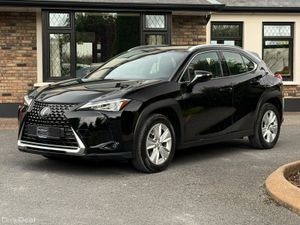 Immaculate 201 Lexus UX250h! - Image 3