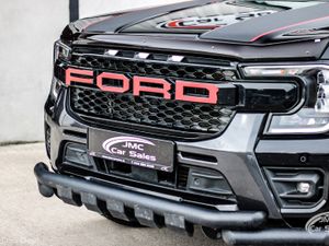 2024 FORD RANGER WILDTRAK - Image 2