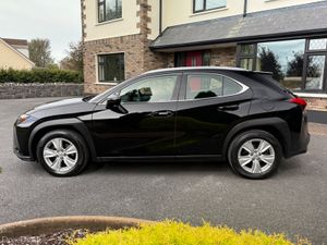 Immaculate 201 Lexus UX250h! - Image 4