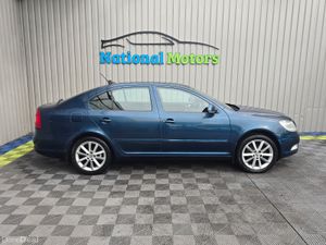 2012 Skoda Octavia 1.6 Elegance - Image 2