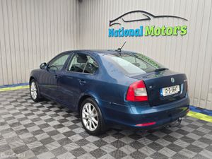 2012 Skoda Octavia 1.6 Elegance - Image 4