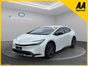 2023 TOYOTA PRIUS 2.0 HYBRID (S47) - Image 3
