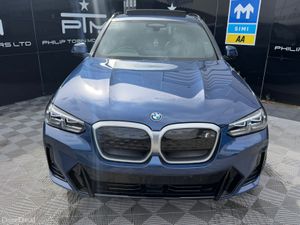 BMW iX3 M Sport Auto 80Kwh - Image 4