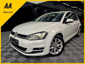 🚗 2015 VW Golf Highline 1.4 TSI Automatic 🚗 - Image 3