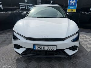 Kia EV6 GT-Linen 84Kwh - Image 4