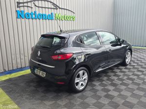 2013 Renault Clio 1.2 Petrol DYNAMIQUE - Image 3