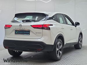 Nissan Qashqai ePOWER SV *Scrappage deal * - Image 3