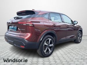 Nissan Qashqai E-POWER  SV €3000 SCRAPPAGE OFFER - Image 3