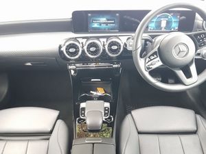 Mercedes-Benz A-Class A 180 A/T - Image 4