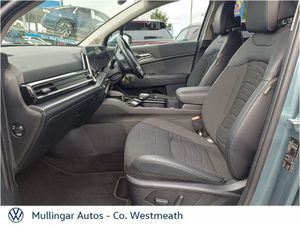 Kia Sportage K3 Auromatic 1.6 D MHEV 136 ps - Image 4