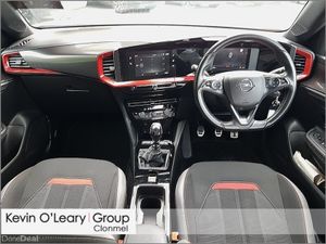 Opel Mokka SRI 1.2i (130PS) S/S - Image 2