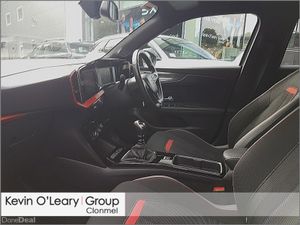 Opel Mokka SRI 1.2i (130PS) S/S - Image 4