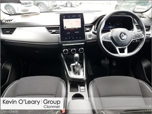 Renault Arkana techno E-TECH Hybrid 145 Auto - Image 2