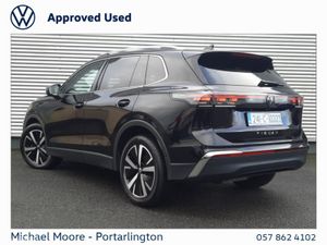 Volkswagen Tiguan 2.0 TDI 150HP Elegance DSG - Image 3