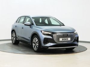 *97* 2023 Audi e-tron sport auto - Image 3