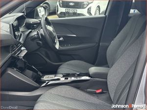 Peugeot 2008 HYBRID Automatic 145BHP  Allure - Image 4