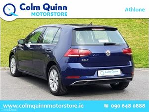 Volkswagen Golf Comfort Line 1.6 TDI 115bhp - Manu - Image 3