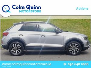 Volkswagen T-Roc Style 2.0 TDI 116HP - Manual - 1 - Image 2