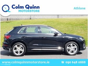 Audi Q3 SE 35 TFSI 150HP - S-Tronic Auto *12 Month - Image 2